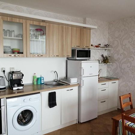Apartments Del Sol - Sunny Island Complex Τσερνομόρετς Εξωτερικό φωτογραφία