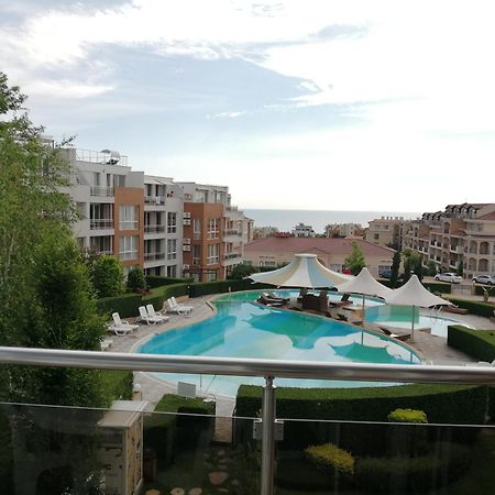 Apartments Del Sol - Sunny Island Complex Τσερνομόρετς Δωμάτιο φωτογραφία