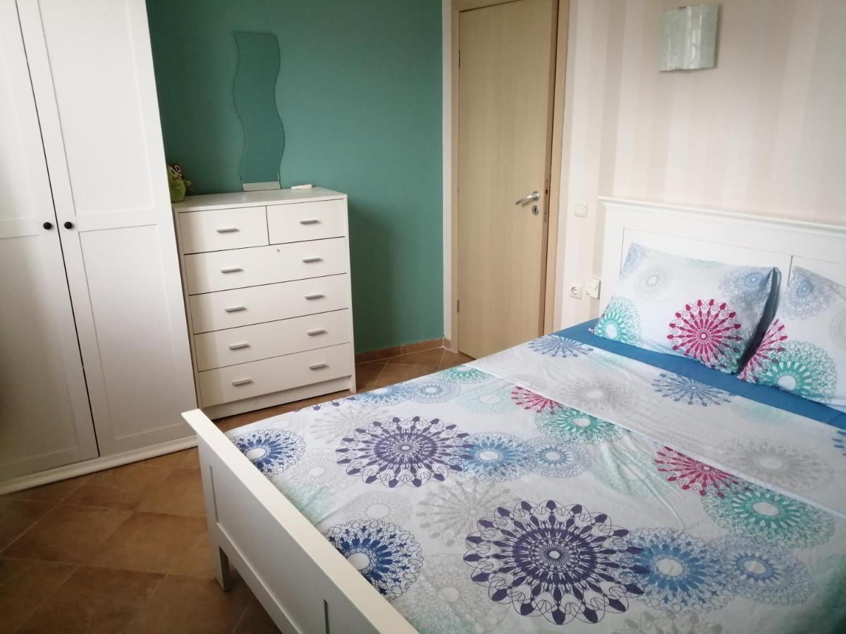 Apartments Del Sol - Sunny Island Complex Τσερνομόρετς Εξωτερικό φωτογραφία