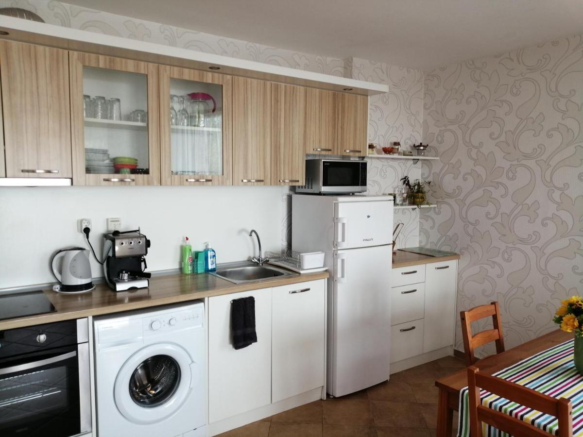 Apartments Del Sol - Sunny Island Complex Τσερνομόρετς Εξωτερικό φωτογραφία