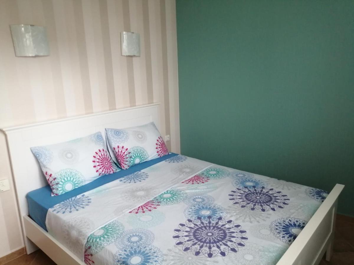 Apartments Del Sol - Sunny Island Complex Τσερνομόρετς Εξωτερικό φωτογραφία
