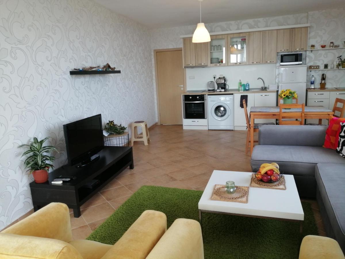 Apartments Del Sol - Sunny Island Complex Τσερνομόρετς Εξωτερικό φωτογραφία