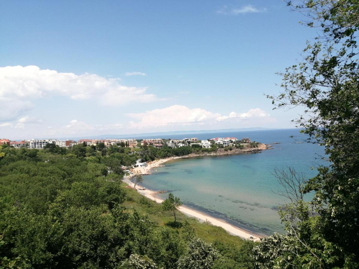 Apartments Del Sol - Sunny Island Complex Τσερνομόρετς Εξωτερικό φωτογραφία