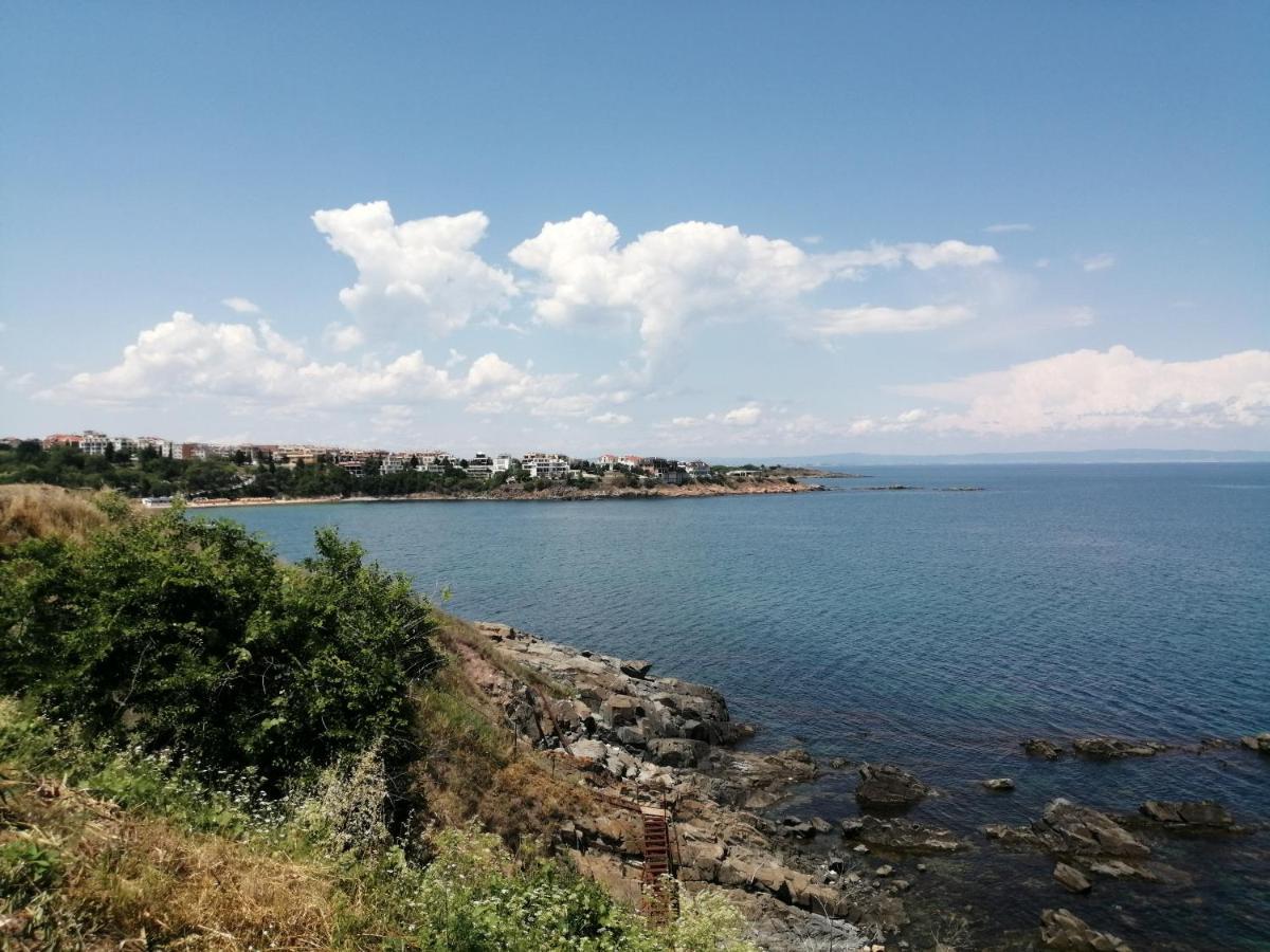 Apartments Del Sol - Sunny Island Complex Τσερνομόρετς Εξωτερικό φωτογραφία