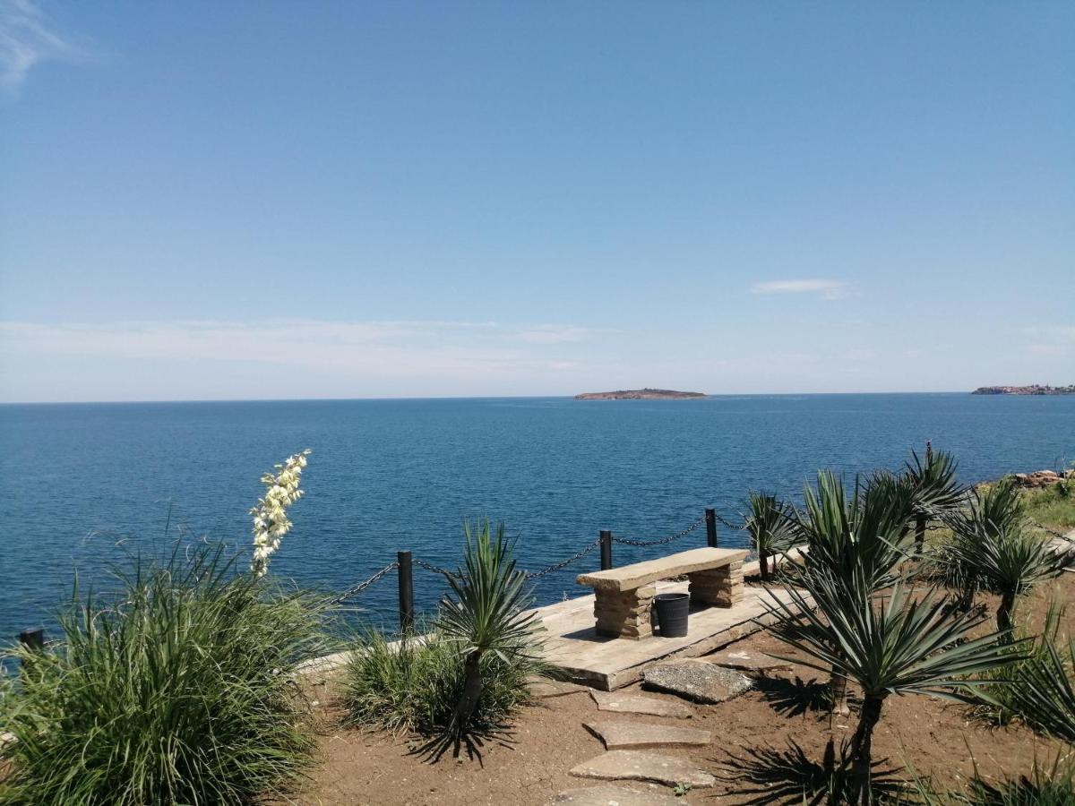 Apartments Del Sol - Sunny Island Complex Τσερνομόρετς Εξωτερικό φωτογραφία