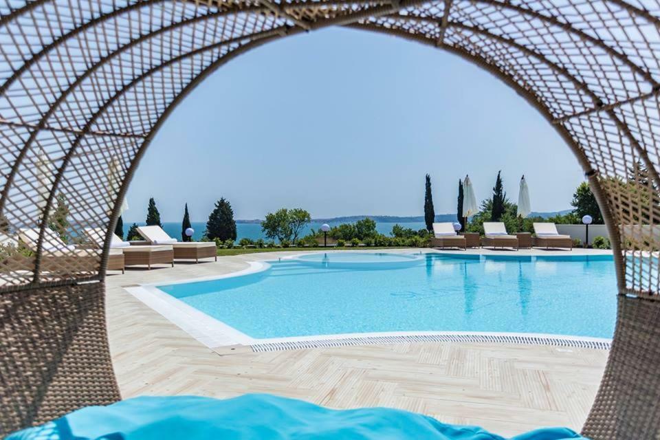 Apartments Del Sol - Sunny Island Complex Τσερνομόρετς Εξωτερικό φωτογραφία