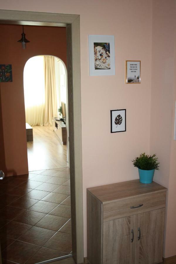 Apartments Del Sol - Sunny Island Complex Τσερνομόρετς Εξωτερικό φωτογραφία