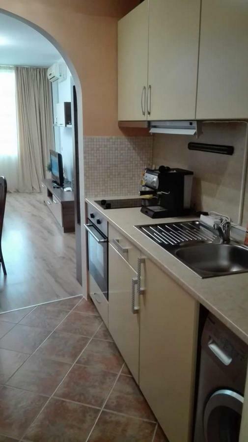 Apartments Del Sol - Sunny Island Complex Τσερνομόρετς Εξωτερικό φωτογραφία