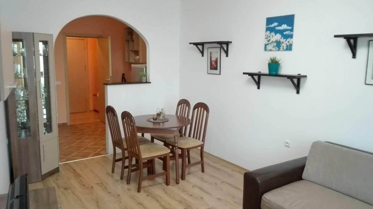 Apartments Del Sol - Sunny Island Complex Τσερνομόρετς Εξωτερικό φωτογραφία