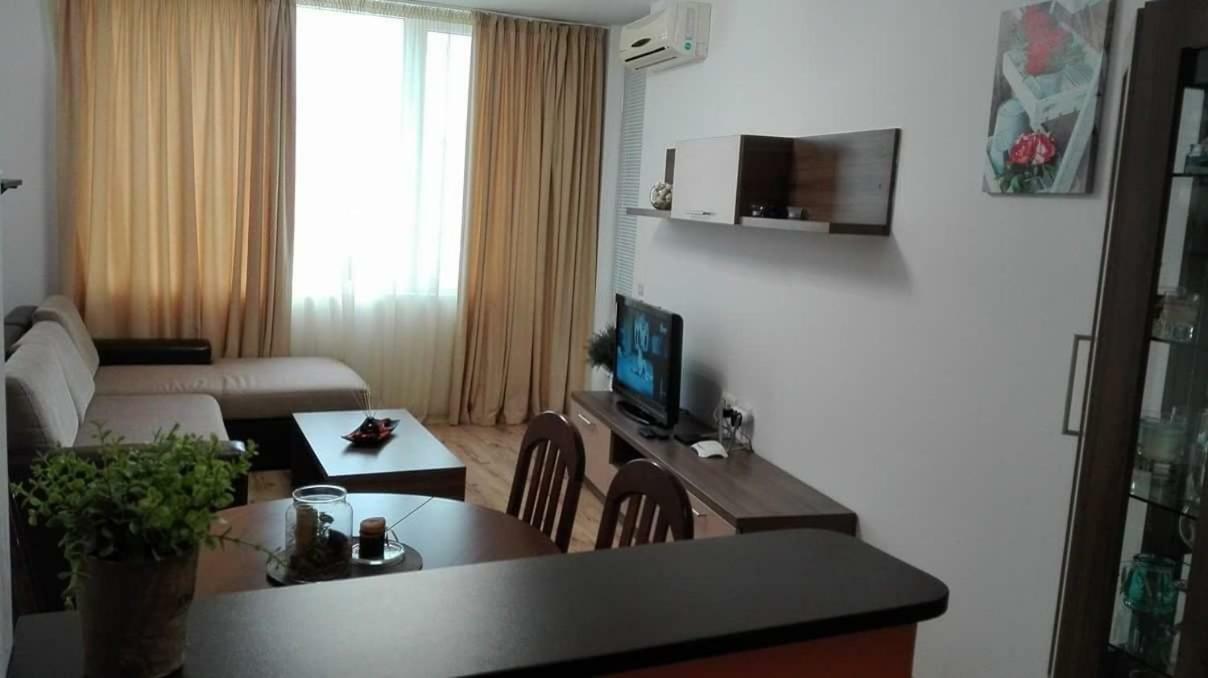 Apartments Del Sol - Sunny Island Complex Τσερνομόρετς Εξωτερικό φωτογραφία