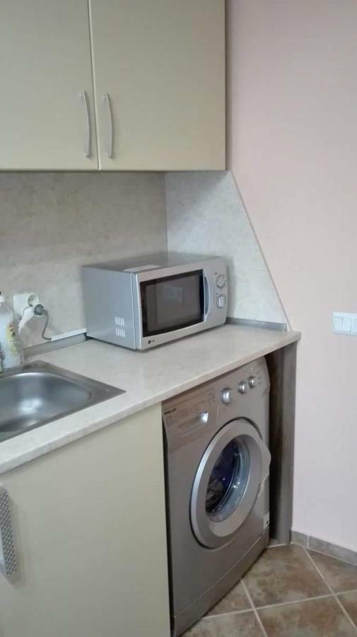 Apartments Del Sol - Sunny Island Complex Τσερνομόρετς Εξωτερικό φωτογραφία