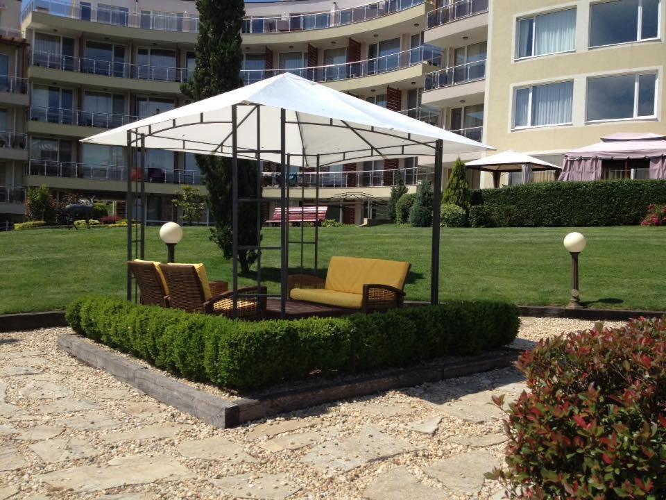 Apartments Del Sol - Sunny Island Complex Τσερνομόρετς Εξωτερικό φωτογραφία